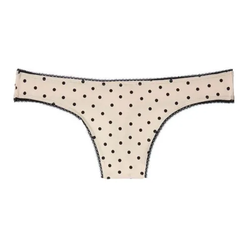 Victoria's Secret Женское нижнее белье 1 упаковка горошек