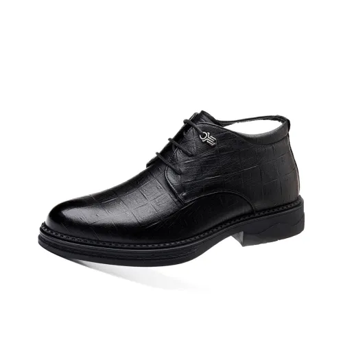 Mr. Thorn Tree Повседневный Мужской