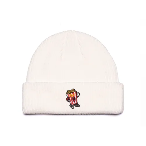 RSPT Хлопок Шапка-бини Унисекс