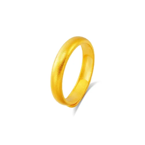 MUYAN Сплав Традиционный стиль Простое кольцо Унисекс