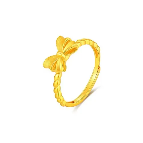 SHARK BABY Сплав Кольца Женские