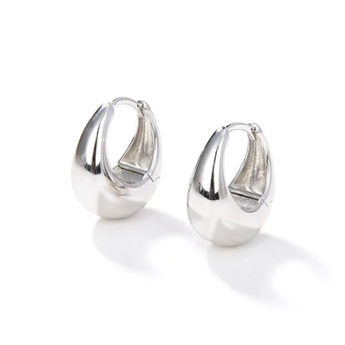 WANLIACC Сплав Серьги Женские