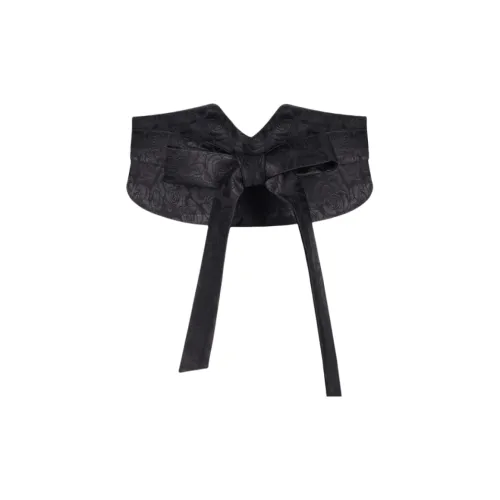 DIQIE Ткань Корсетный пояс Унисекс 10,5 см