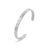 Стальная версия с регулируемым открытием