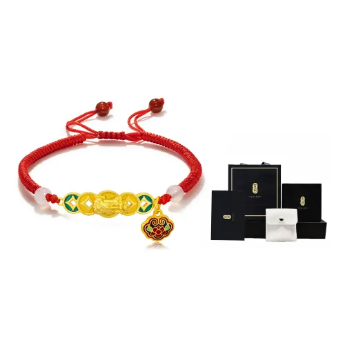 Jodie Kevin Плетеные шнурки Браслеты Унисекс