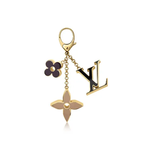 LOUIS VUITTON Металлические брелоки Унисекс