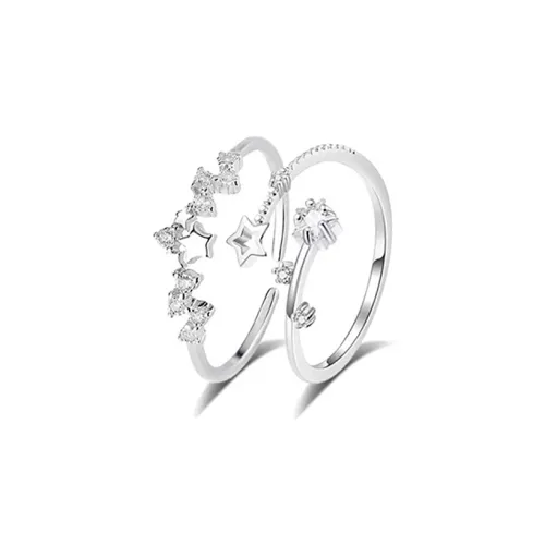 YOASOBI Кольца Женские