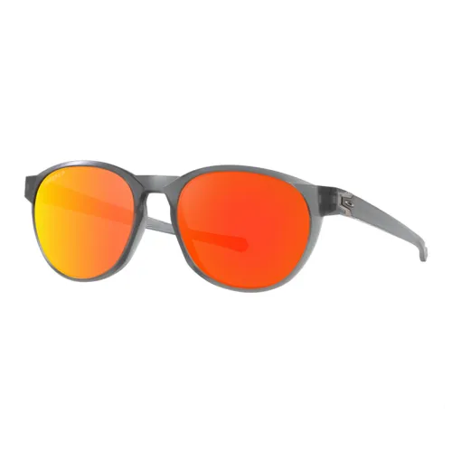 Oakley Солнцезащитные очки RUBY RED Унисекс