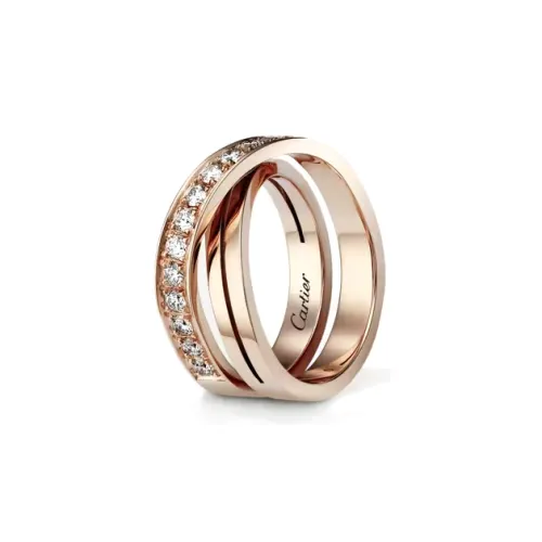 CARTIER Кольца Женские