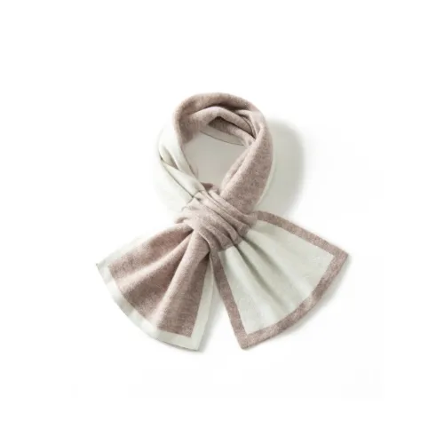 Yamaichi Maru Кашемир Шарфы Унисекс