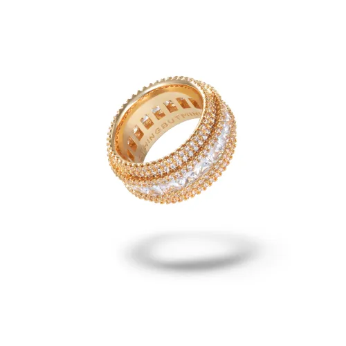 NothingButMini Кольца Унисекс