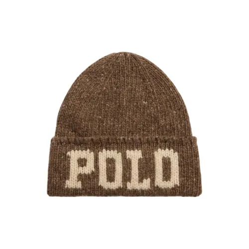 Ralph Lauren Beanies Мужской