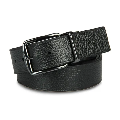 COACH Ремни из коровьей кожи для мужчин