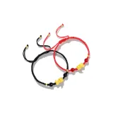 Чёрный + Красный