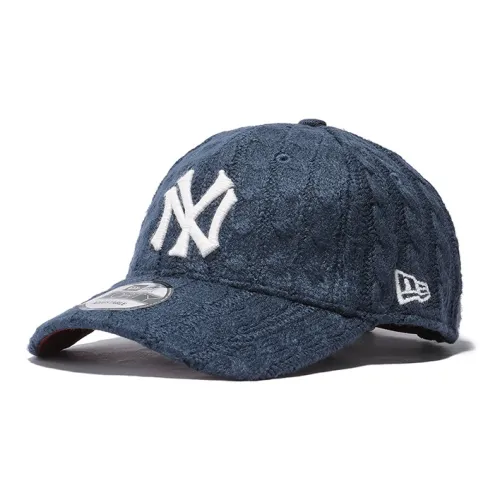 New Era Акриловые Полиэстеровые Кепки Унисекс