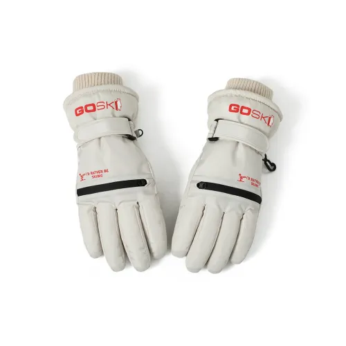 Shizhu Полиэстер Спортивные Перчатки Женские