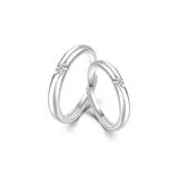 Серебристый