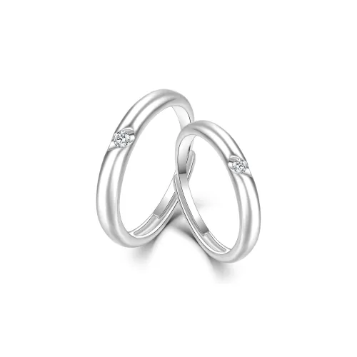 TEEX Кольца Унисекс