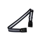 Синий Белый