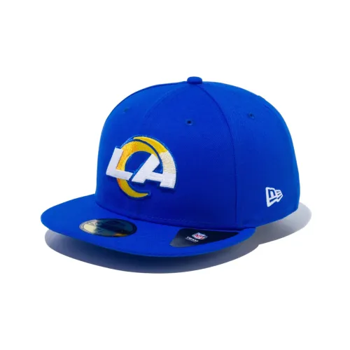 New Era Кепки Унисекс Blue