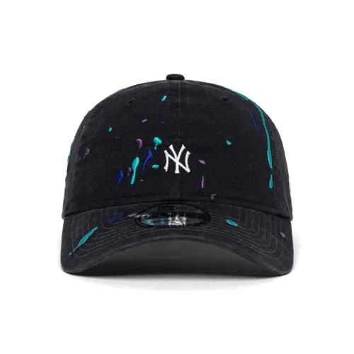 New Era Хлопковые кепки для мужчин