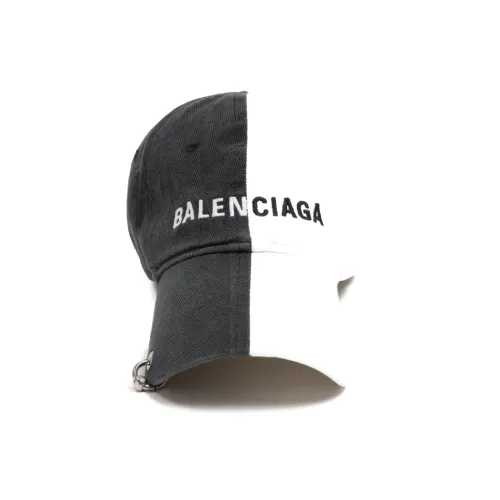 BALENCIAGA Хлопок Бейсболки Женские