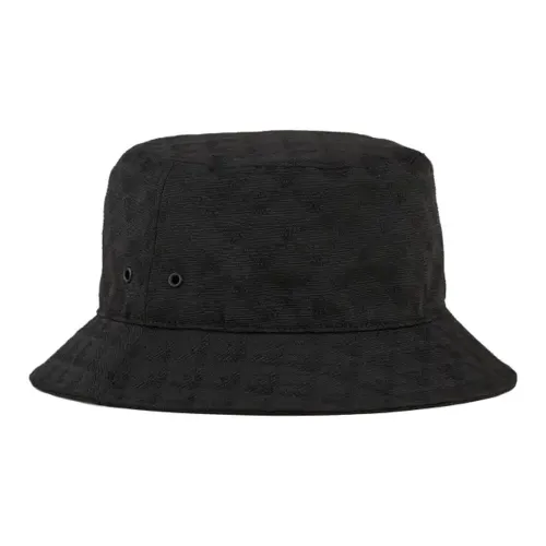 ARMANI EXCHANGE Шляпы ведра Мужские Черные