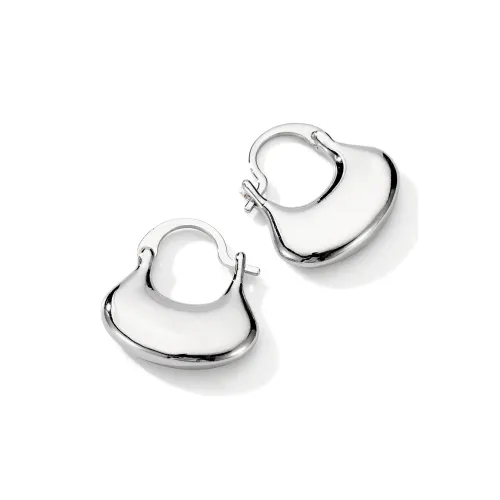 XXOFF Серьги из медного сплава женские