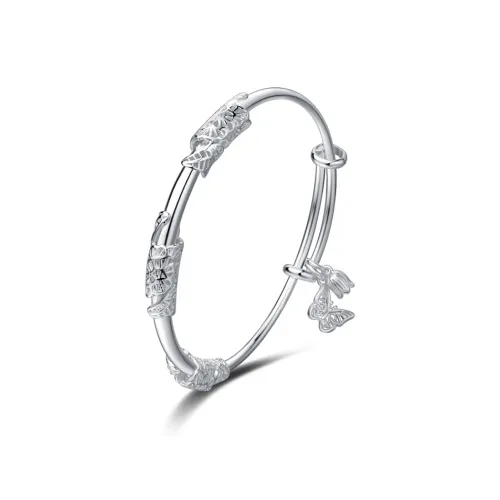 GIFU Сплав Браслеты Женские