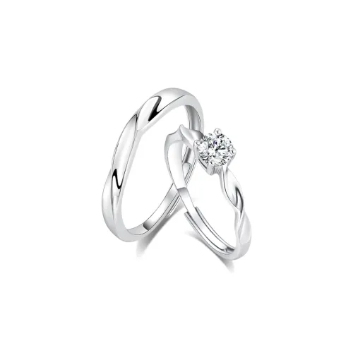 MISS TOOYA Кольца Унисекс