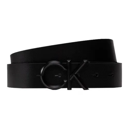 Calvin Klein Ремни из коровьей кожи для мужчин