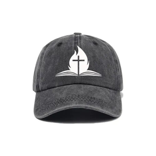 Yi Fan Хлопковые кепки унисекс