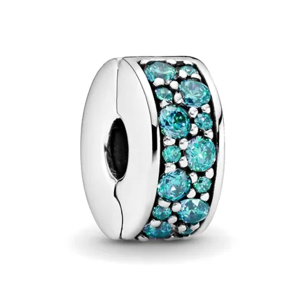 Pandora Кубический цирконий Ювелирные аксессуары Женские