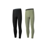 Чёрный + Авокадо-зелёный