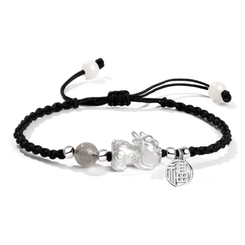 Happy Tide Сплав Браслеты Унисекс