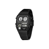 Чёрно-белый