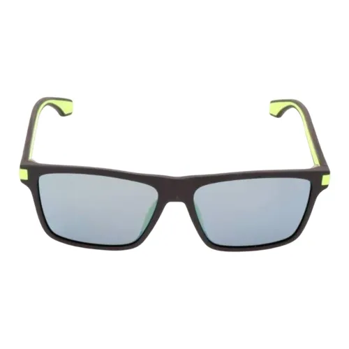 MARC JACOBS Солнцезащитные очки Черные Унисекс