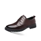 Чайно-коричневый