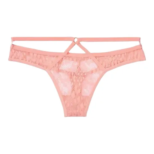 Victoria's Secret Женское нижнее белье 1 упаковка розовый