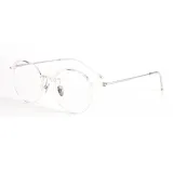 C5 Ожерелье-чокер Уменьшение Прозрачный Цвет [с 0 степенью защиты от синего света линз]