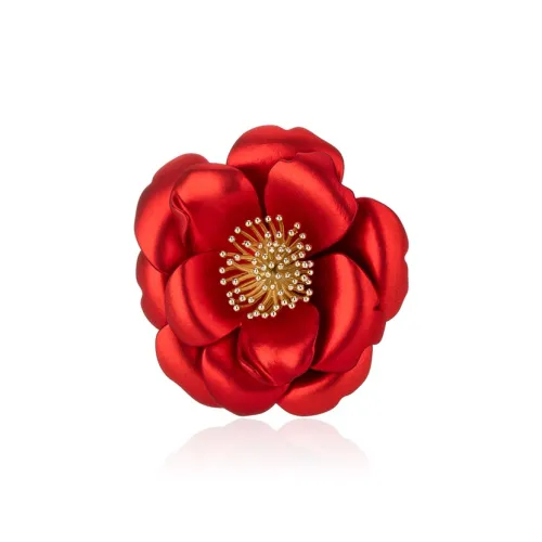 QLADY Сплав Броши Женские