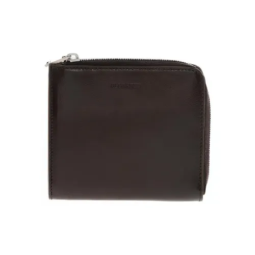JIL SANDER Кошельки Мужской