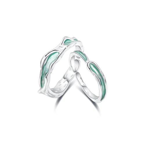 TEEX Кольца Унисекс