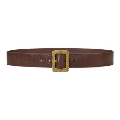 Ralph Lauren Женские кожаные ремни