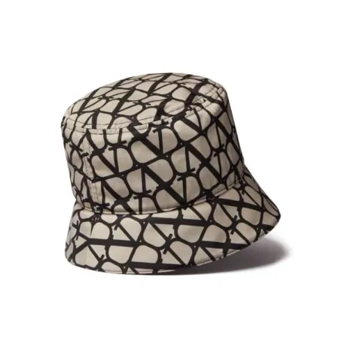 Valentino Шляпы ведра Бежевые Мужские