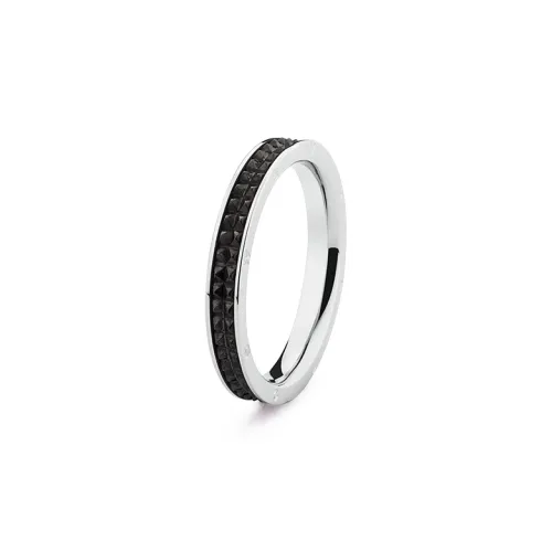 BROSWAY Кольца из титанового стального сплава Мужские