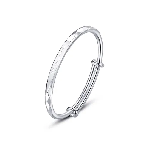 OSSINMI Браслеты из сплава для женщин