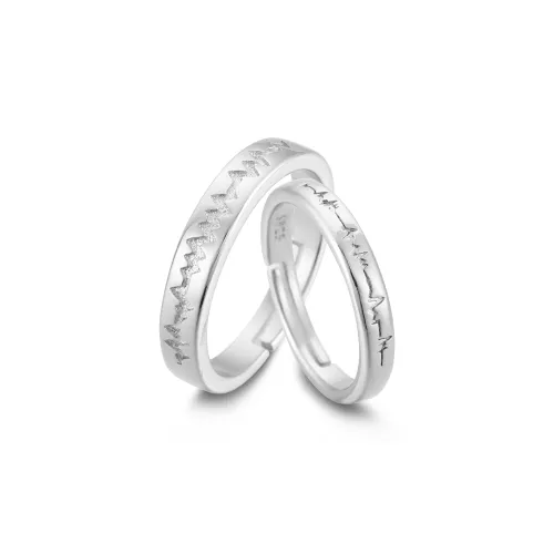 ASTAR HADES Смешанный материал Кольца Унисекс