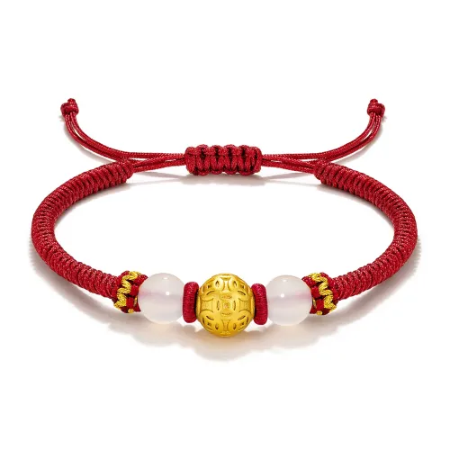 Jodie Kevin Сплав Нефрит Браслеты Унисекс