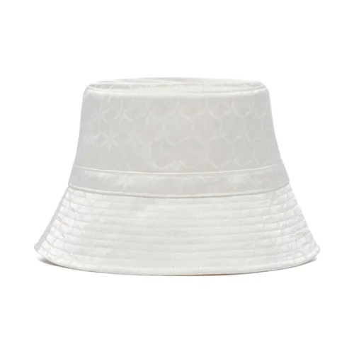 LI NING 1990 Панамы Унисекс Экрю